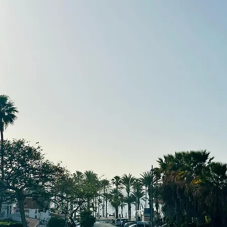 Apartament Sunny Sea View Center Of Americas *