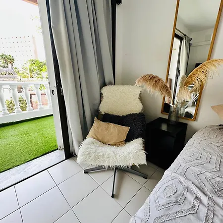 Apartament Sunny Sea View Center Of Americas *