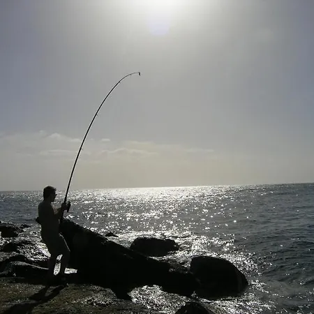 Sunny Sea View Center Of Americas Apartman Playa de las Américas
